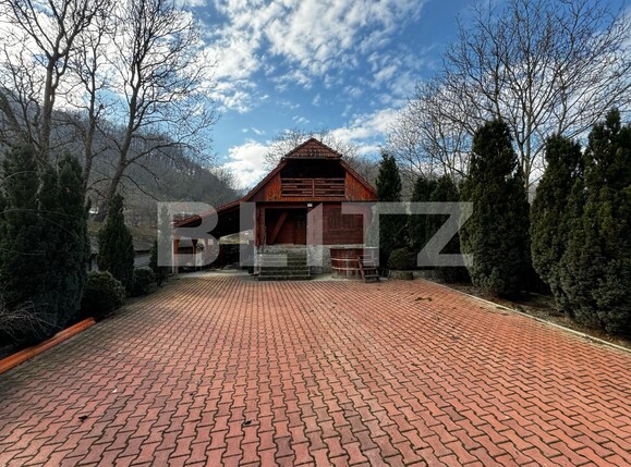 Casa de vânzare 3 camere Nord Vest - 134989CV | BLITZ Alba Iulia | Poza1