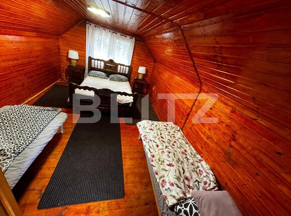 Casa de vânzare 3 camere Nord Vest - 134989CV | BLITZ Alba Iulia | Poza5