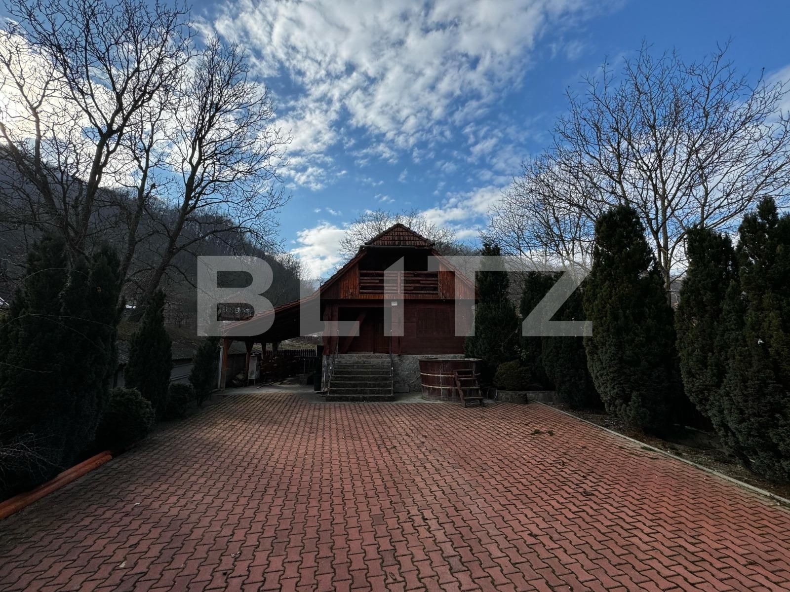 Casa de vânzare 3 camere Nord Vest - 134989CV | BLITZ Alba Iulia | Poza8