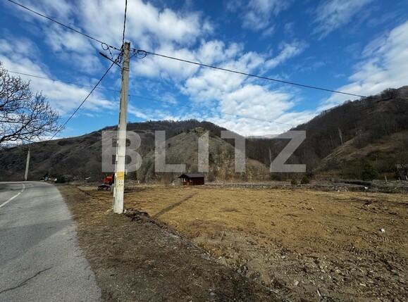Teren de vânzare Nord Vest - 135002TV | BLITZ Alba Iulia | Poza2