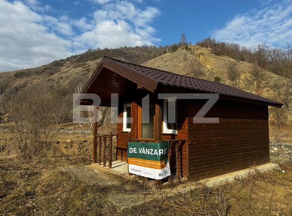 Teren de vânzare Nord Vest - 135002TV | BLITZ Alba Iulia | Poza5