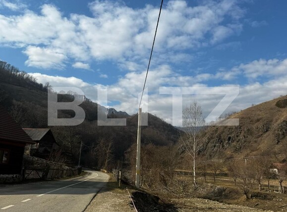 Teren de vânzare Nord Vest - 135002TV | BLITZ Alba Iulia | Poza7