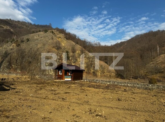 Teren de vânzare Nord Vest - 135002TV | BLITZ Alba Iulia | Poza6