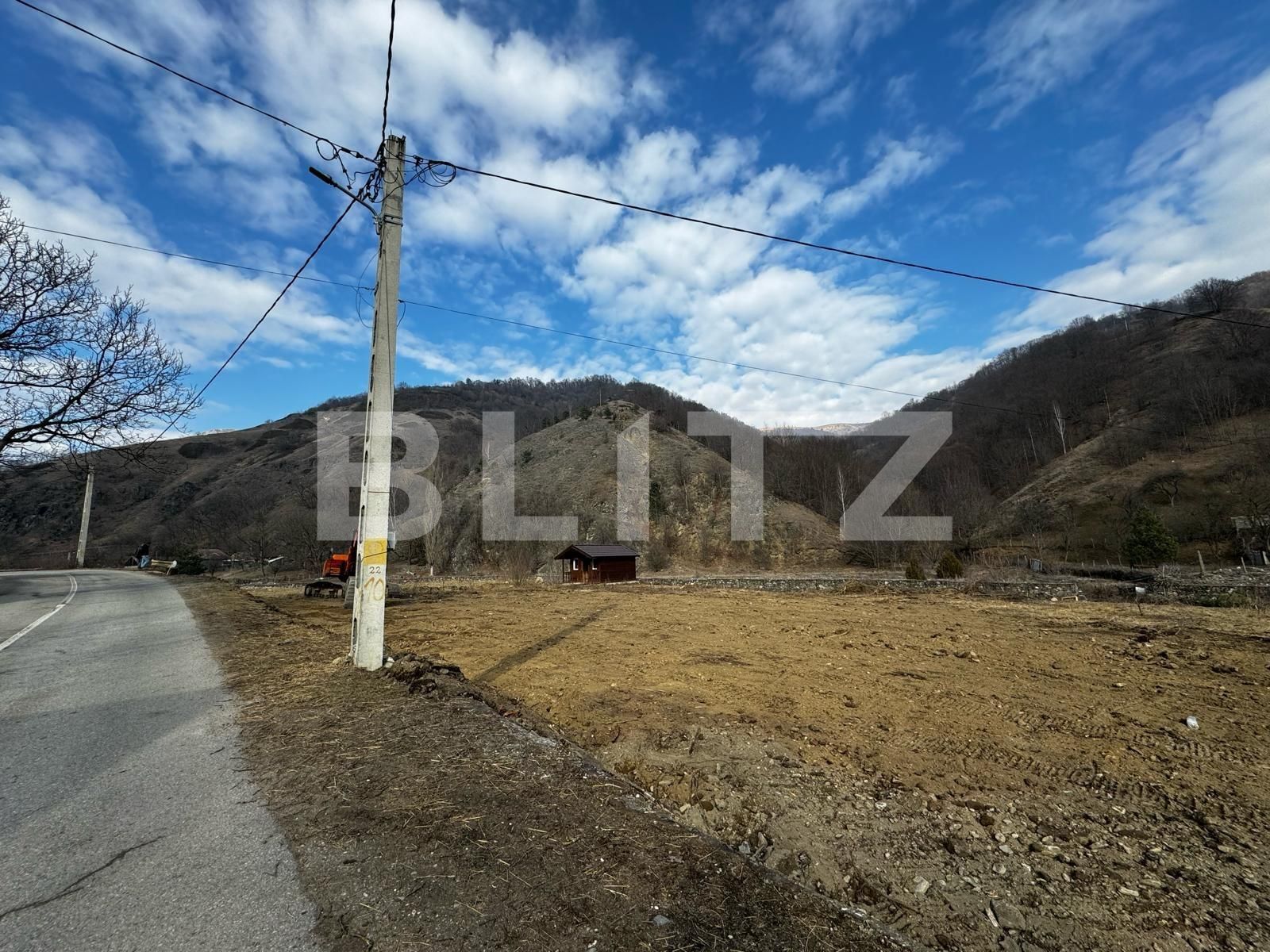 Teren de vânzare Nord Vest - 135002TV | BLITZ Alba Iulia | Poza2