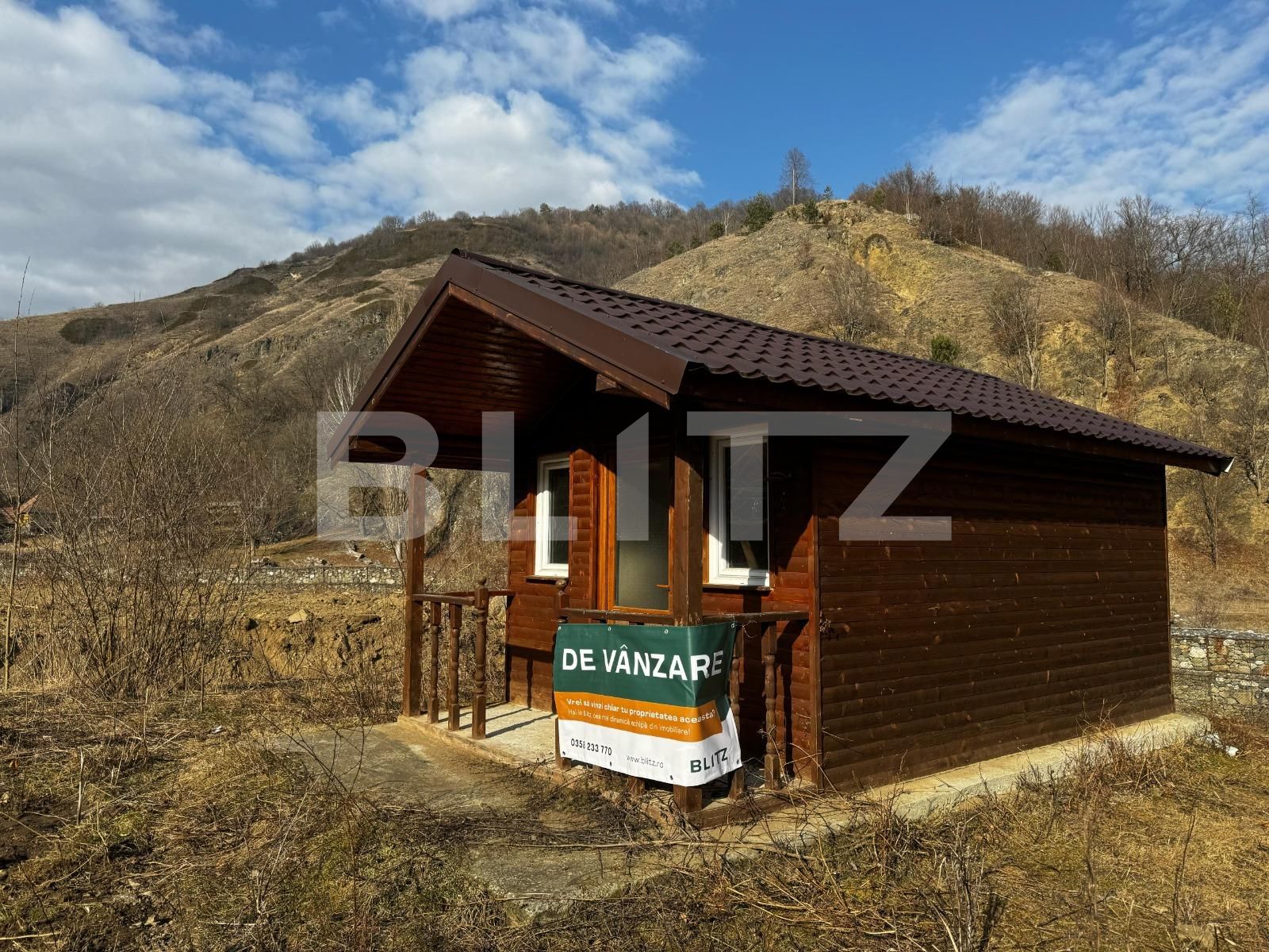 Teren de vânzare Nord Vest - 135002TV | BLITZ Alba Iulia | Poza5