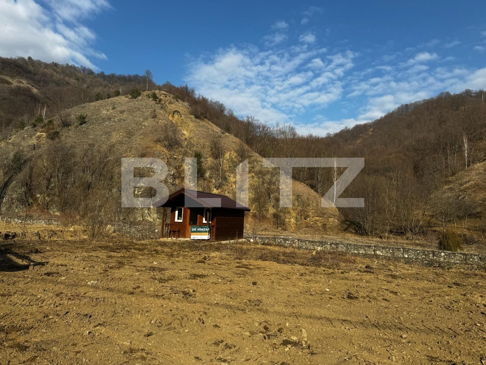 Teren de vânzare Nord Vest - 135002TV | BLITZ Alba Iulia | Poza6