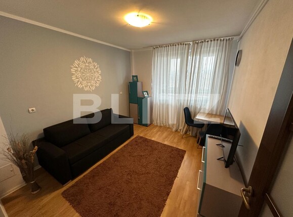 Apartament de vânzare 2 camere Central - 135027AV | BLITZ Alba Iulia | Poza1