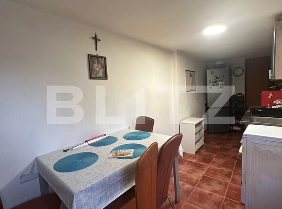 Casa de vânzare 4 camere Central - 135073CV | BLITZ Alba Iulia | Poza3