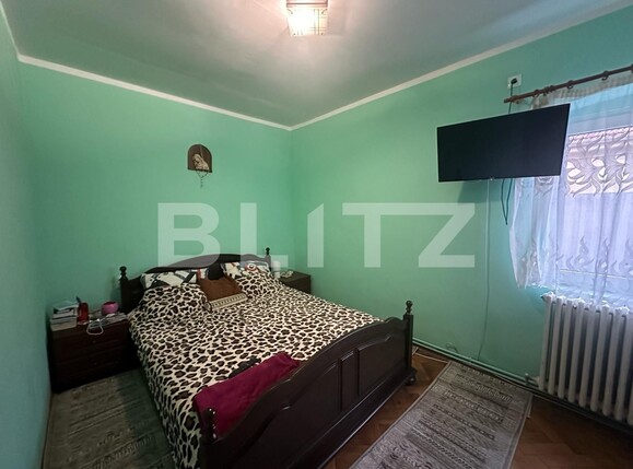 Casa de vânzare 4 camere Central - 135073CV | BLITZ Alba Iulia | Poza1