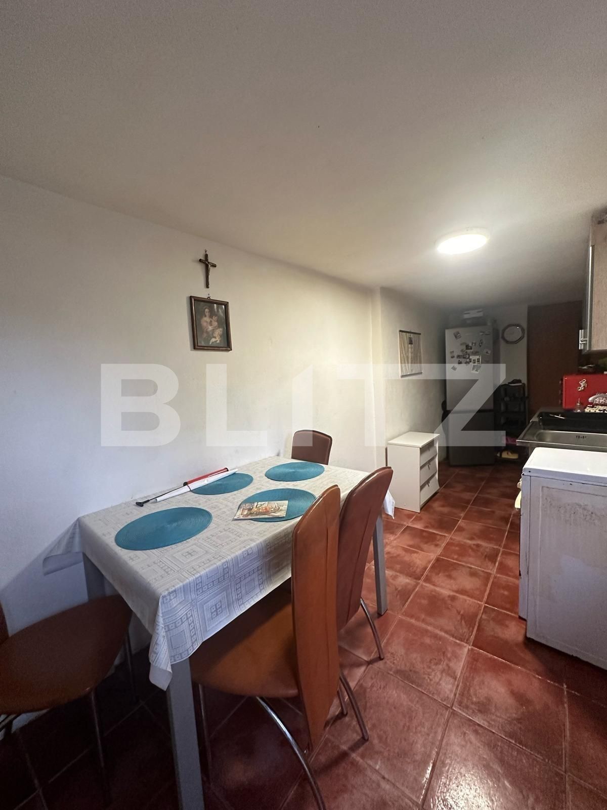 Casa de vânzare 4 camere Central - 135073CV | BLITZ Alba Iulia | Poza3