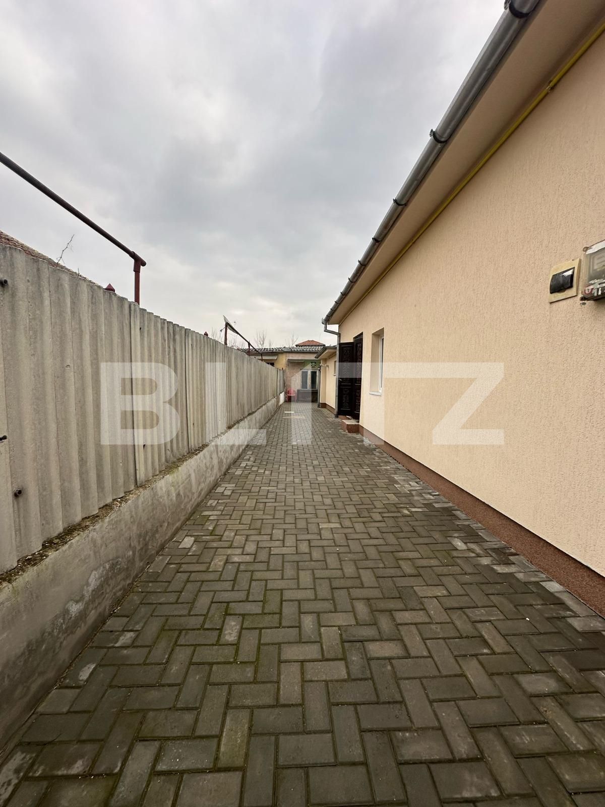 Casa de vânzare 4 camere Central - 135073CV | BLITZ Alba Iulia | Poza2