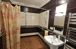 Casa individuala D+P cu 6 camere, 260mp, 3 bai, teren 921 mp, zona Sebes