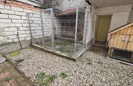 Casa individuala D+P cu 6 camere, 260mp, 3 bai, teren 921 mp, zona Sebes