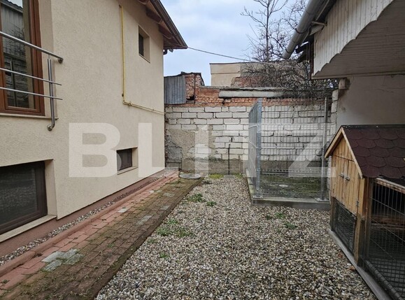Casa de vânzare 6 camere Sebeș - 135120CV | BLITZ Alba Iulia | Poza2