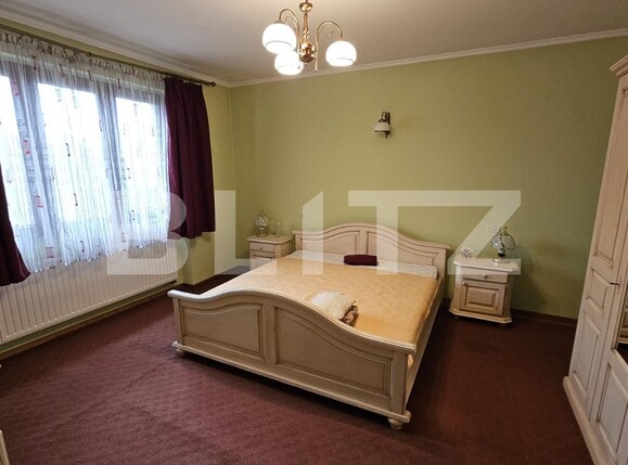 Casa de vânzare 6 camere Sebeș - 135120CV | BLITZ Alba Iulia | Poza7