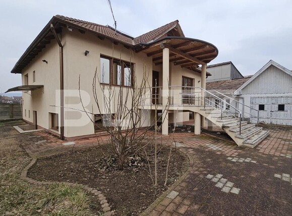 Casa de vânzare 6 camere Sebeș - 135120CV | BLITZ Alba Iulia | Poza1