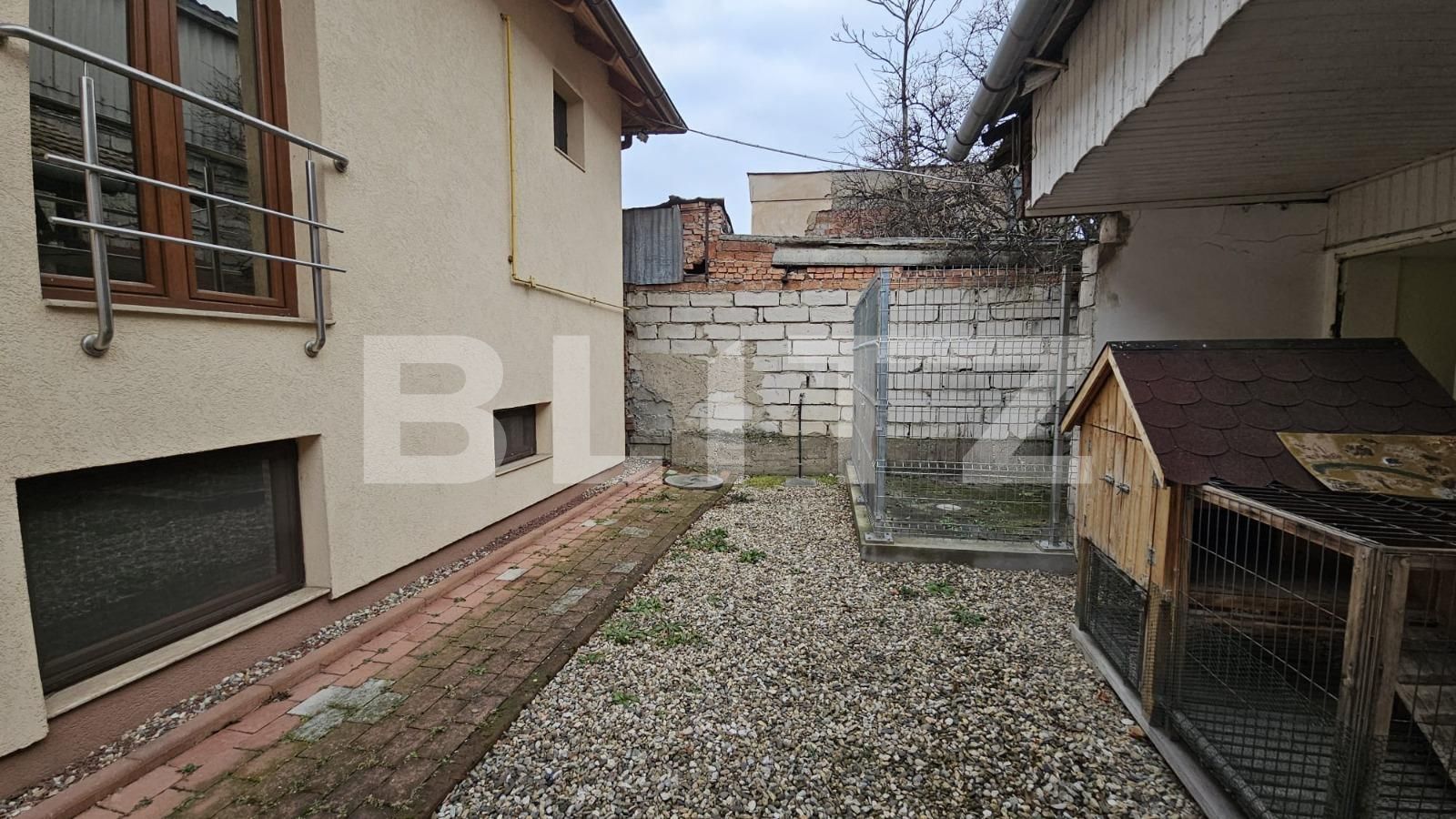 Casa de vânzare 6 camere Sebeș - 135120CV | BLITZ Alba Iulia | Poza2