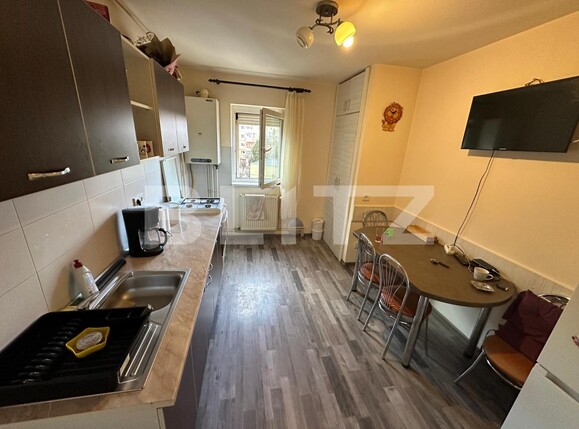 Apartament de vânzare 3 camere Ampoi 2 - 135178AV | BLITZ Alba Iulia | Poza1