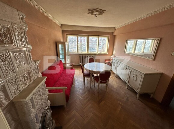 Apartament de vânzare 3 camere Ultracentral - 135276AV | BLITZ Alba Iulia | Poza1