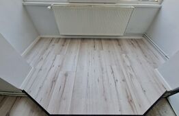 Apartament 2 camere, decomandat, 50mp, etaj 1, zona Cetate-Closca