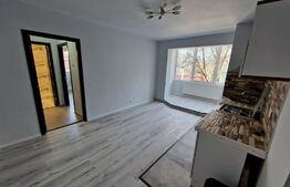 Apartament 2 camere, decomandat, 50mp, etaj 1, zona Cetate-Closca