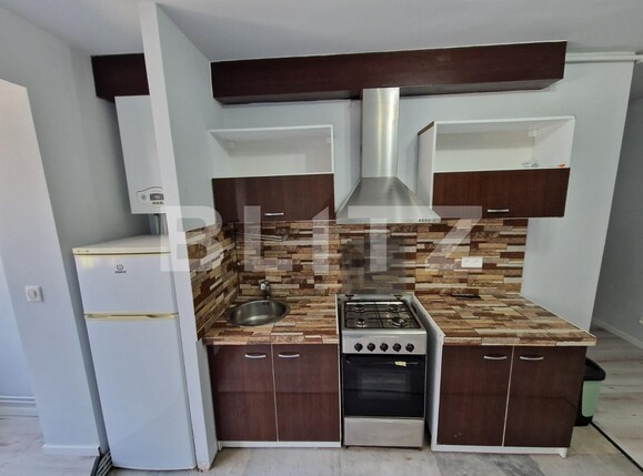 Apartament de vânzare 2 camere Cetate - 135289AV | BLITZ Alba Iulia | Poza8