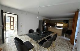 Casă individuală, 3 camere, 2000mp teren, zona Mihalț