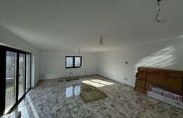 Casă individuală, 3 camere, 2000mp teren, zona Mihalț