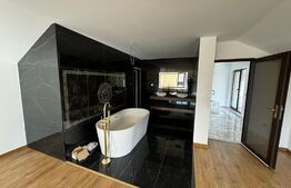 Casă individuală, 3 camere, 2000mp teren, zona Mihalț