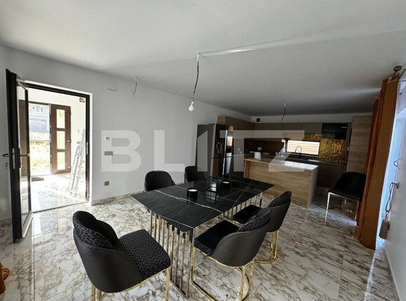 Casa de vânzare 3 camere Nord Est - 135303CV | BLITZ Alba Iulia | Poza1
