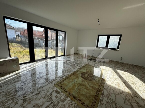 Casa de vânzare 3 camere Nord Est - 135303CV | BLITZ Alba Iulia | Poza8