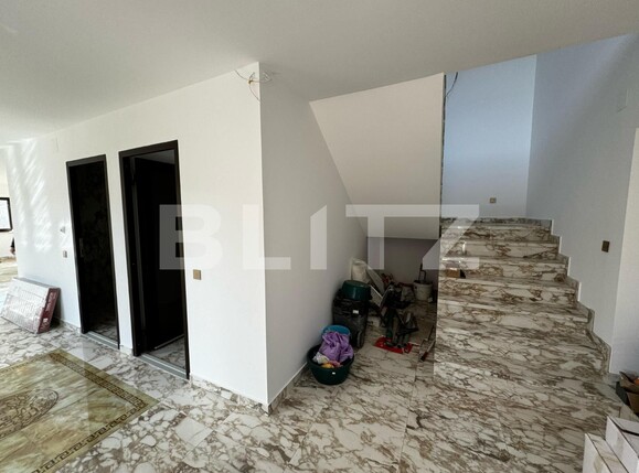 Casa de vânzare 3 camere Nord Est - 135303CV | BLITZ Alba Iulia | Poza11