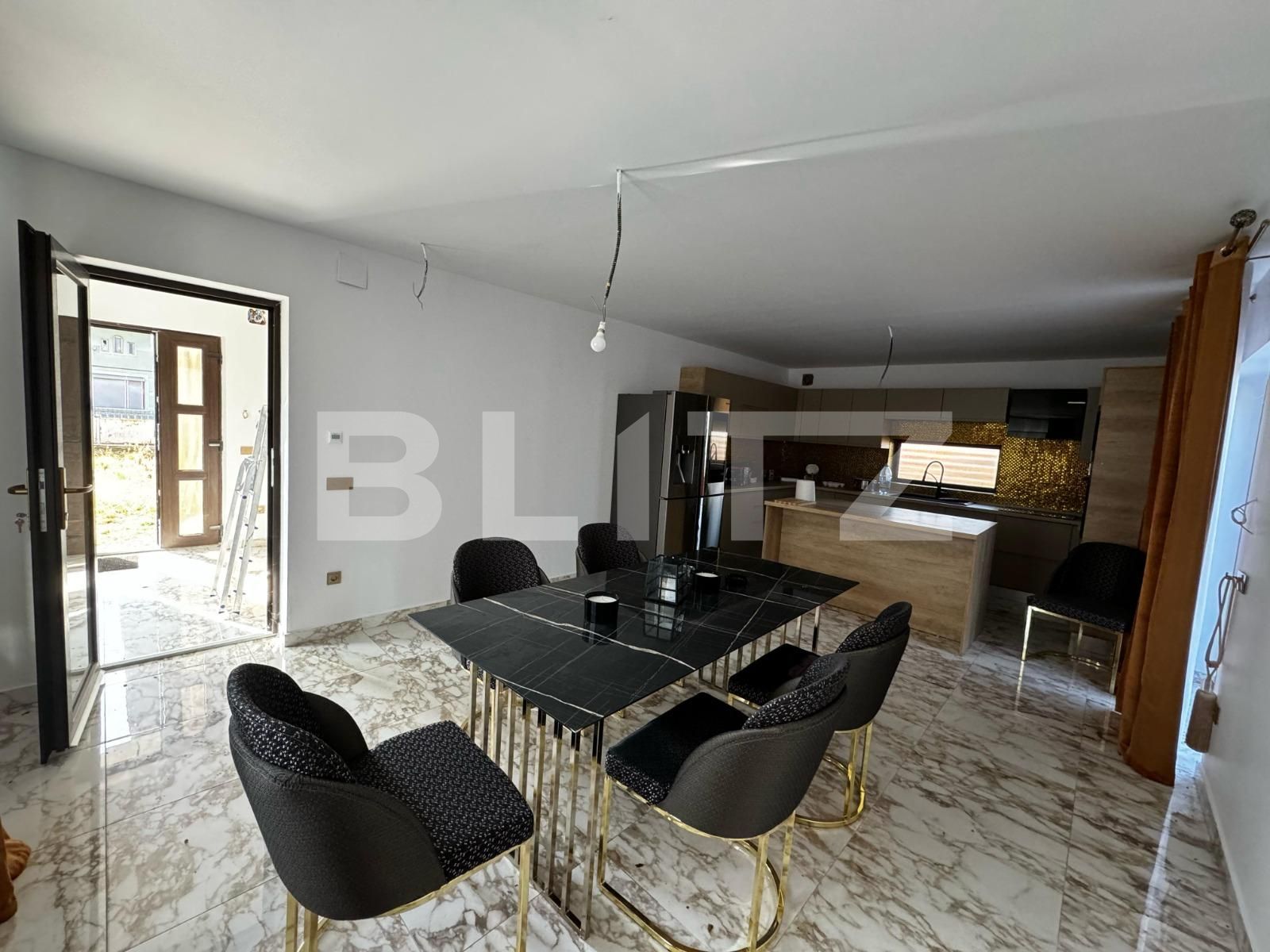 Casa de vânzare 3 camere Nord Est - 135303CV | BLITZ Alba Iulia | Poza1