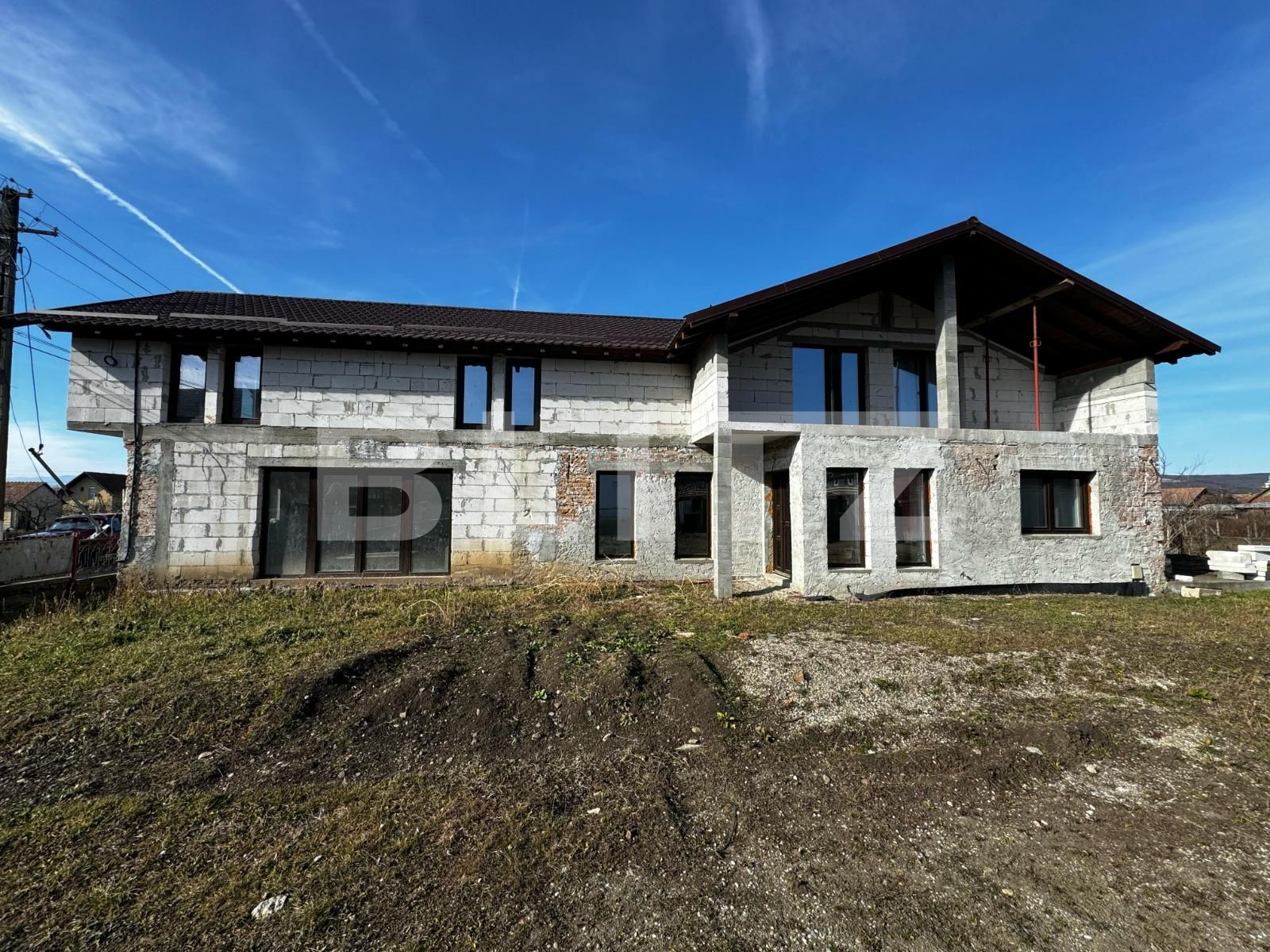 Casa de vânzare 3 camere Nord Est - 135303CV | BLITZ Alba Iulia | Poza13