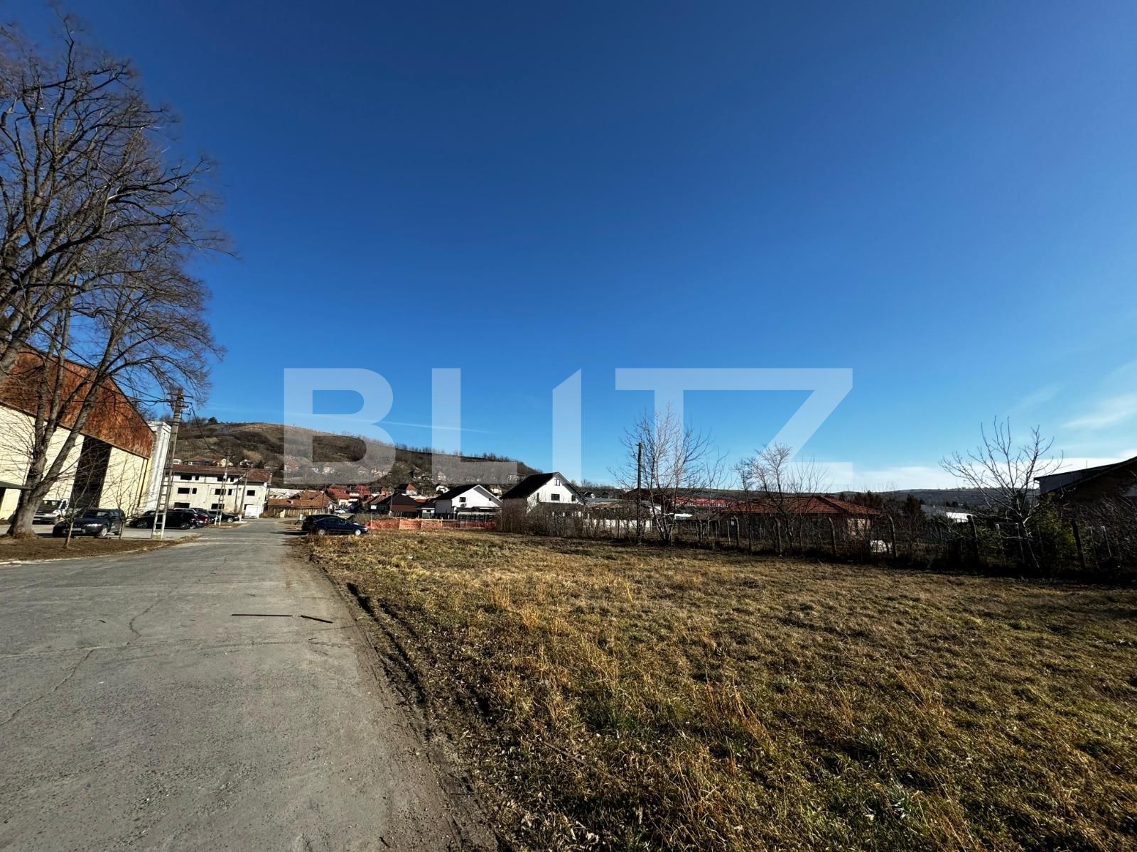 Teren de vânzare Blaj - 135315TV | BLITZ Alba Iulia | Poza2