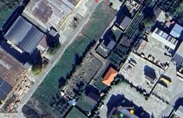 Teren intravilan, 1000 mp, zona Câmpia Libertatii - Blaj