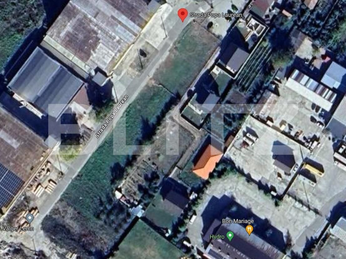 Teren de vânzare Blaj - 135316TV | BLITZ Alba Iulia | Poza2