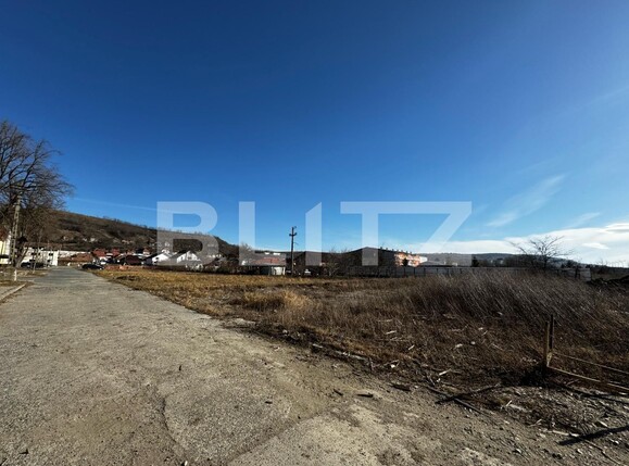 Teren de vânzare Blaj - 135318TV | BLITZ Alba Iulia | Poza2