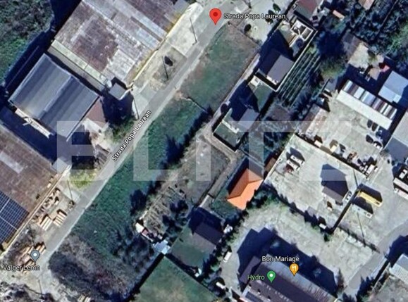 Teren de vânzare Blaj - 135318TV | BLITZ Alba Iulia | Poza1