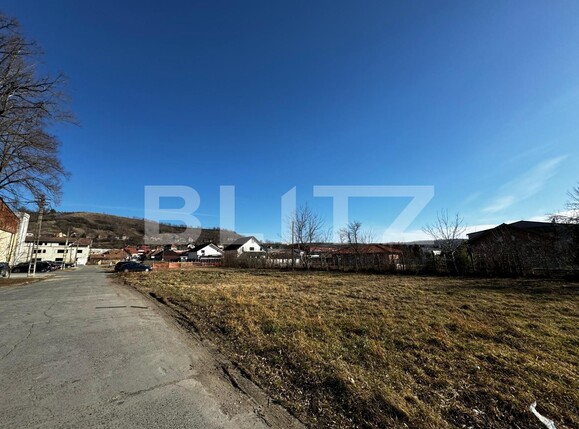 Teren de vânzare Blaj - 135318TV | BLITZ Alba Iulia | Poza3