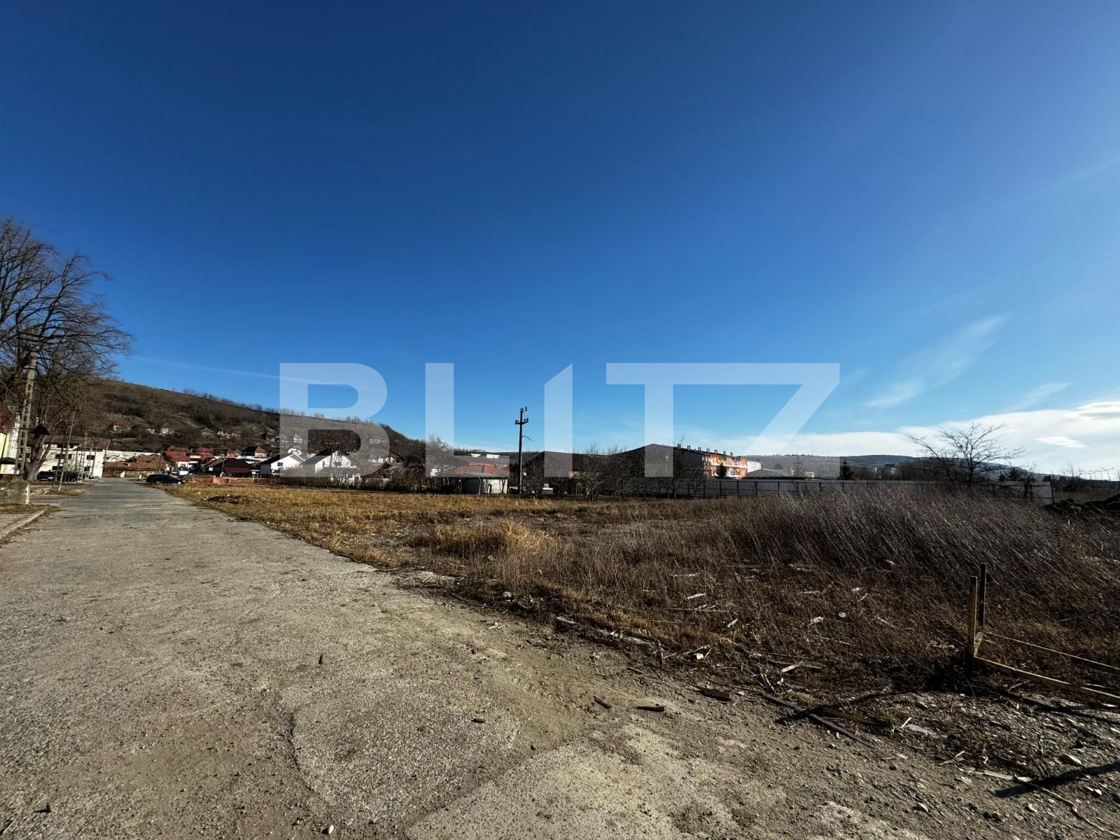 Teren de vânzare Blaj - 135318TV | BLITZ Alba Iulia | Poza2