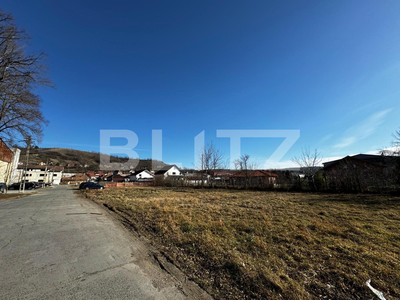 Teren de vânzare Blaj - 135318TV | BLITZ Alba Iulia | Poza3