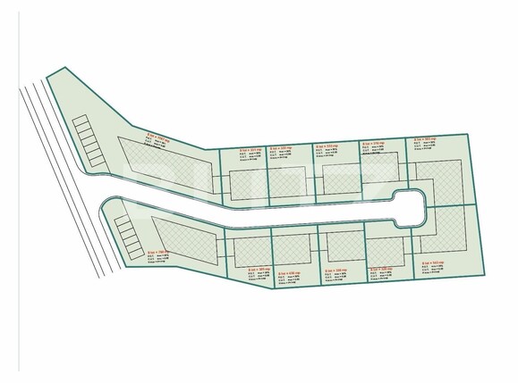 Teren de vânzare Blaj - 135319TV | BLITZ Alba Iulia | Poza3