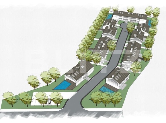 Teren de vânzare Blaj - 135319TV | BLITZ Alba Iulia | Poza1