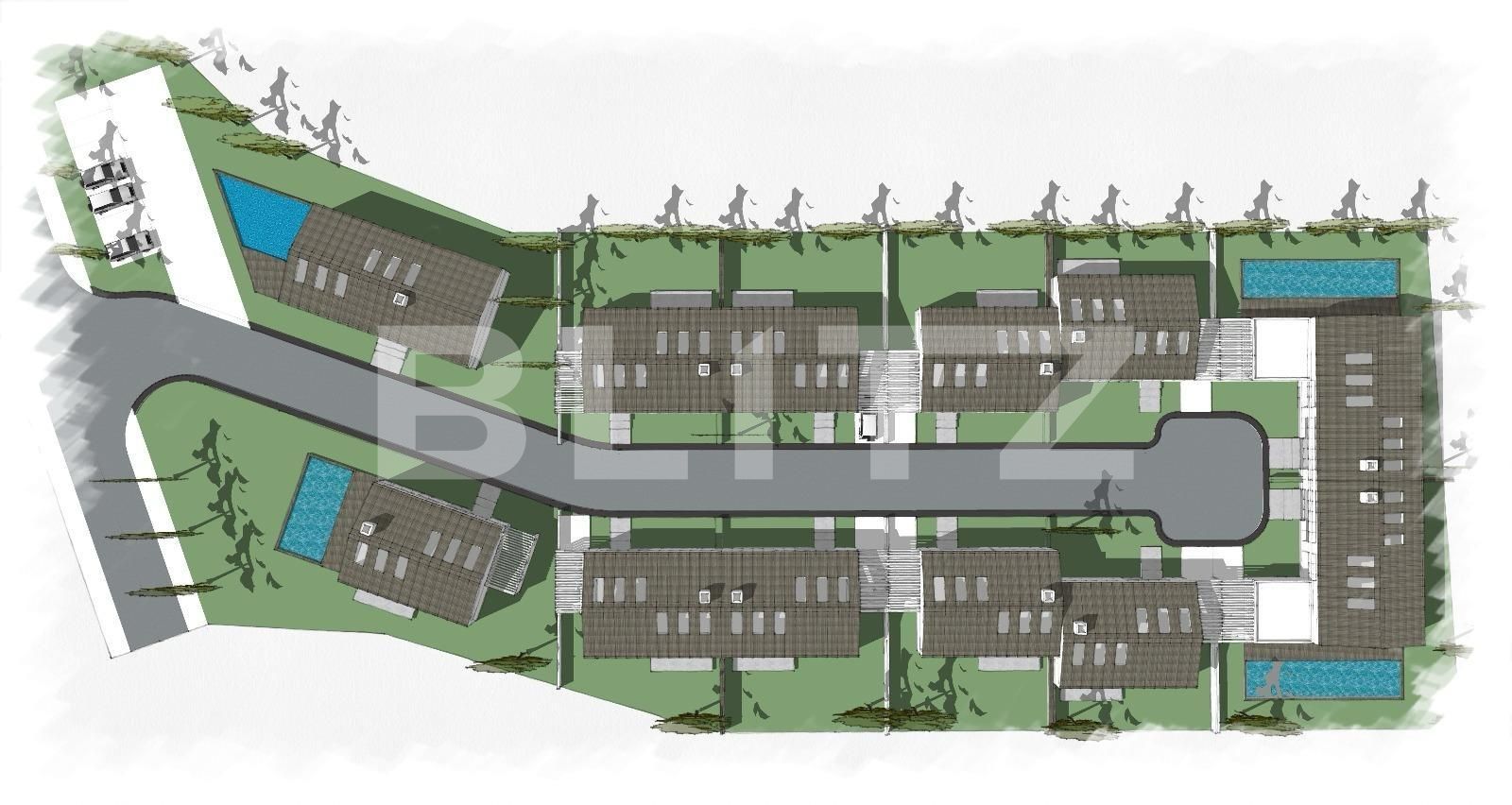 Teren de vânzare Blaj - 135319TV | BLITZ Alba Iulia | Poza2