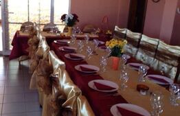 Hotel 16 camere cu toate utilitatile DN1 zona Sibot