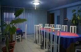 Hotel 16 camere cu toate utilitatile DN1 zona Sibot