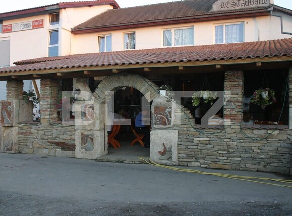 Spațiu comercial de vânzare Sud-Vest - 135352SVC | BLITZ Alba Iulia | Poza1