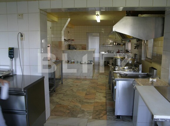 Spațiu comercial de vânzare Sud-Vest - 135352SVC | BLITZ Alba Iulia | Poza4