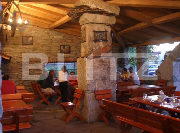 Spațiu comercial de vânzare Sud-Vest - 135352SVC | BLITZ Alba Iulia | Poza14